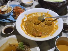 -东南里湖景餐厅·新闽菜(浦西万达店)
