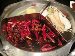 -董家湾重庆老火锅(嘉华店)