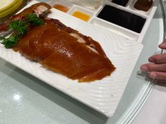 -老妈菜馆(建设街店)