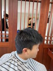 -尼特斯男士发型馆