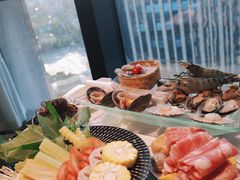 -Thai Basil罗勒叶泰式餐厅(时代天街店)