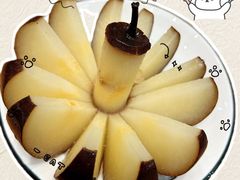 -那红花·东北菜铁锅炖(仙林金鹰店)