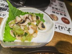 -大田家•炭火烧肉酒场(大兴枣园店)