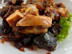 -大锅强·蒸海鲜青岛菜(金沙滩店)