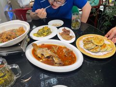 -又见炊烟私房菜(敬亭路店)