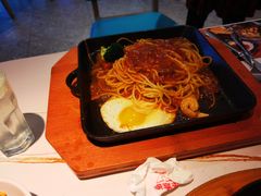 -豪享来中西餐厅(隆昌店)