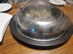 -海味当家·蒸锅海鲜(星海公园店)