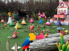 -安徒生童话乐园