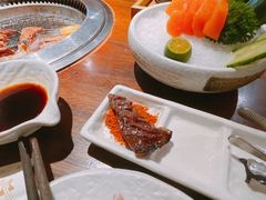 -御牛道日式烤肉料理(杭州万象城店)