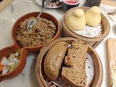 -绿茶餐厅(龙湖杭州金沙天街店)