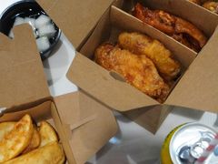-Kyochon1991校村(共和路店)