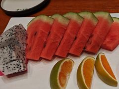 -老滇山寨•云南特色菜•地方菜•民族风情歌舞表演(经开区店)