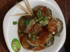 -老宅原住民沙茶面精品小吃(龙头路店)