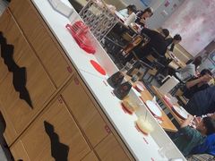 -喜家德虾仁水饺(青岛永旺东部店)