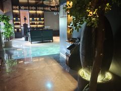-古越堂影院式足道(九堡店)