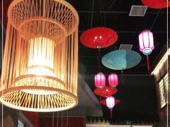 大堂-哥老官重庆美蛙鱼头(虹口龙之梦店)