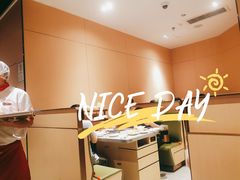 -海底捞火锅(吾悦广场店)
