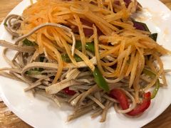 -兰州老马家美食(凤凰岭店)