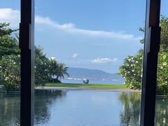 -柏悦酒店-沁园牛排海鲜西餐厅