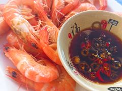 -1903青岛老味道·青岛菜(栈桥店)