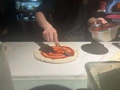 -Primo·丽莫意大利窑烤披萨