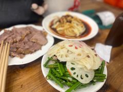 -老刘家永盛斋·传统泡馍(东关南街店)