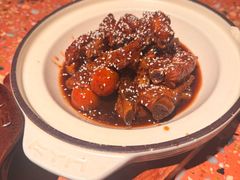 -涌煲记·蟹煲·砂锅海鲜·煲出宁波味(天一旗舰店)