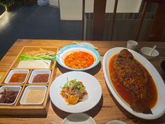 -鲁城往事(游客中心店)