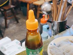 -黄潇洒老火锅(九眼桥宏济巷店)