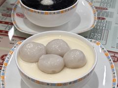 -香港華心糖水鋪(南西总店)