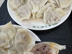 -东北农业大学饺子园