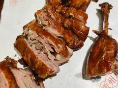 -杨记兴梦回徽州(万象城店)