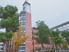 -南京外国语学校(仙林分校西区)