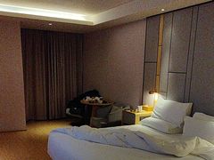 -全季酒店(上海漕河泾店)