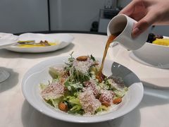 -悦庭六号餐厅(麦岛店)