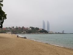 -鼓浪屿内厝澳码头(轮渡站)