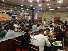 大堂-蝎王府羊蝎子(西直门店)