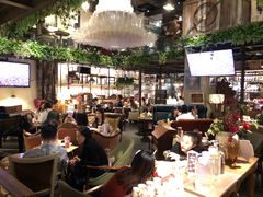 大堂-杂咖zacup(领展中心城店)