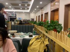 大堂-九头鸟酒家(四道口店)