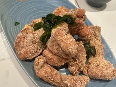 -鹿港小镇(悠唐店)