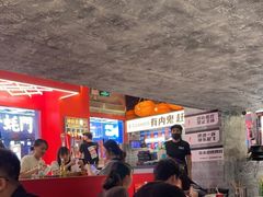 -神府路壹号·海鲜烧烤排档(三坊七巷店)