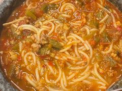 -浩海火燒雲傣家菜(芮欧百货店)