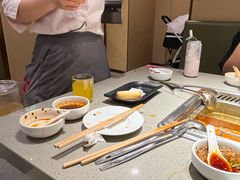 -海底捞火锅(塘厦天虹店)