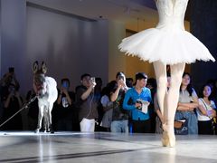 -北京三里屯CHAO酒店