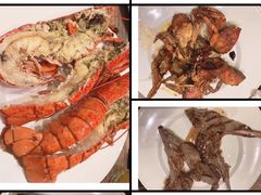 -上海锦江汤臣洲际大酒店壹阶层