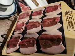 -快乐小羊·内蒙牛羊肉火锅(流花中心店)