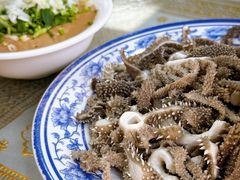 -清真·鸦儿李记·小馆(后海店)