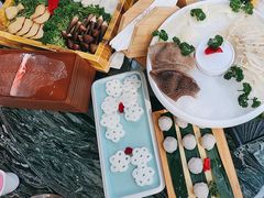 -慢丽江·云南野生菌土鸡锅(西山店)
