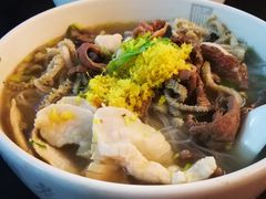 -潮镇老尾牛杂(环城西路店)