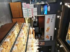 -喜社·面包·甜品·蛋糕(燕山店)